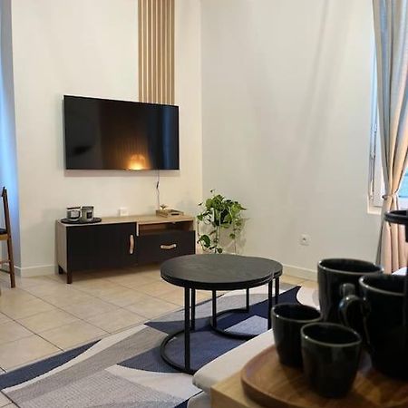Le Clos Epernay Luaran gambar