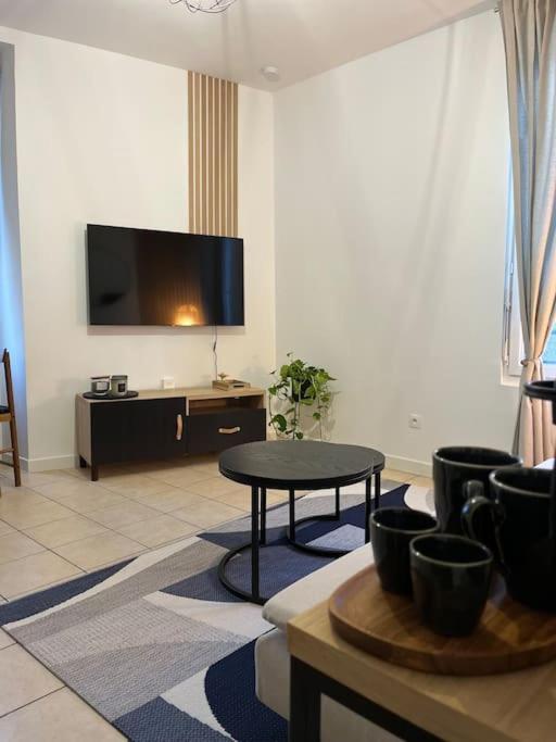 Le Clos Epernay Luaran gambar